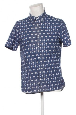 Pánska košeľa  Tommy Hilfiger, Veľkosť L, Farba Modrá, Cena  84,95 €
