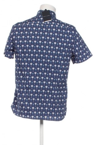 Pánska košeľa  Tommy Hilfiger, Veľkosť L, Farba Modrá, Cena  84,95 €