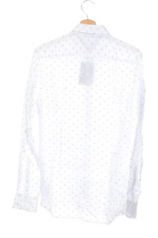 Herrenhemd Tommy Hilfiger, Größe S, Farbe Weiß, Preis € 83,99