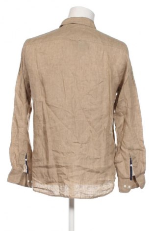 Pánská košile  Tommy Hilfiger, Velikost M, Barva Hnědá, Cena  2 949,00 Kč