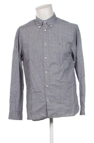 Férfi ing Tommy Hilfiger, Méret L, Szín Szürke, Ár 46 269 Ft