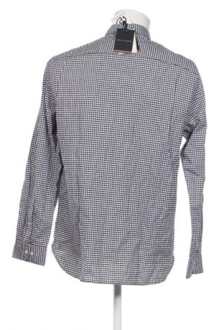 Férfi ing Tommy Hilfiger, Méret L, Szín Szürke, Ár 46 269 Ft