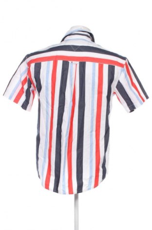 Мъжка риза Tommy Jeans, Размер S, Цвят Многоцветен, Цена 93,99 лв.