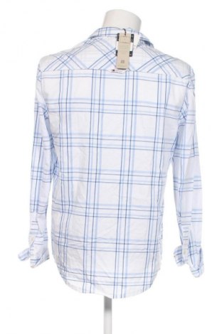 Pánská košile  Tommy Jeans, Velikost M, Barva Vícebarevné, Cena  2 399,00 Kč