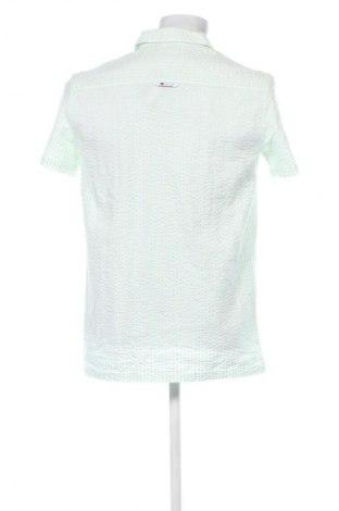 Pánska košeľa  Tommy Jeans, Veľkosť S, Farba Viacfarebná, Cena  52,95 €