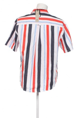 Herrenhemd Tommy Jeans, Größe XL, Farbe Mehrfarbig, Preis 91,99 €