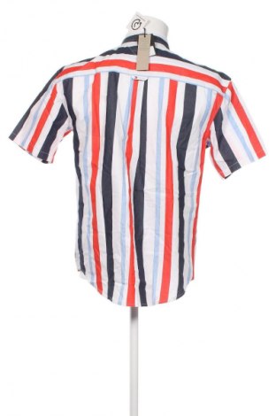Ανδρικό πουκάμισο Tommy Jeans, Μέγεθος M, Χρώμα Πολύχρωμο, Τιμή 81,99 €