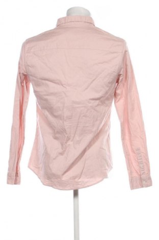 Herrenhemd Topman, Größe L, Farbe Rosa, Preis € 11,99