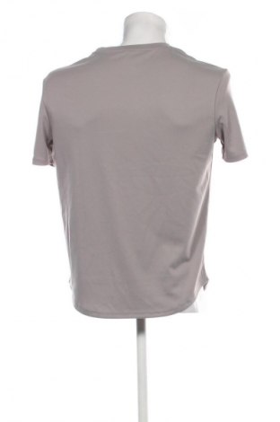 Ανδρικό t-shirt, Μέγεθος S, Χρώμα Γκρί, Τιμή 6,65 €