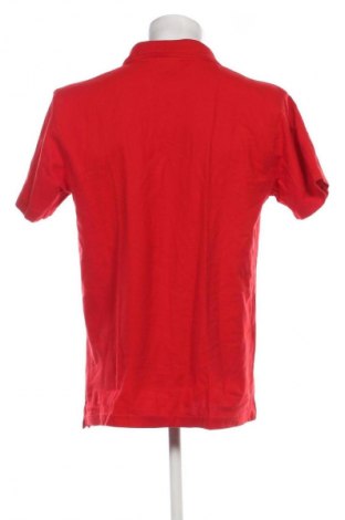 Herren T-Shirt, Größe XL, Farbe Rot, Preis € 9,79