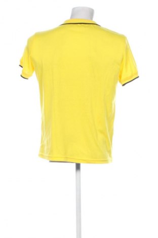 Herren T-Shirt, Größe XXL, Farbe Gelb, Preis € 9,74