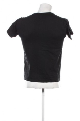 Herren T-Shirt, Größe M, Farbe Schwarz, Preis € 9,62