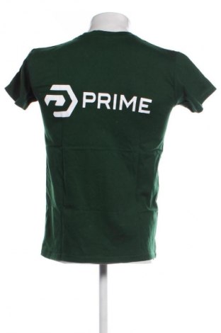 Herren T-Shirt, Größe S, Farbe Grün, Preis 6,99 €