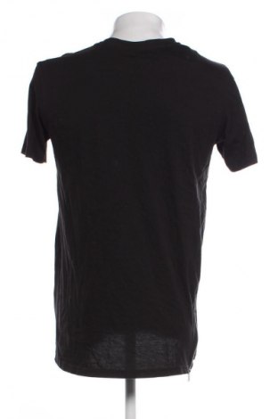 Herren T-Shirt ! Solid, Größe S, Farbe Schwarz, Preis 7,67 €