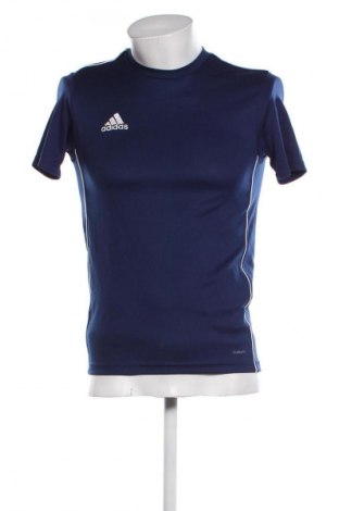 Pánske tričko  Adidas, Veľkosť XS, Farba Modrá, Cena  15,95 €