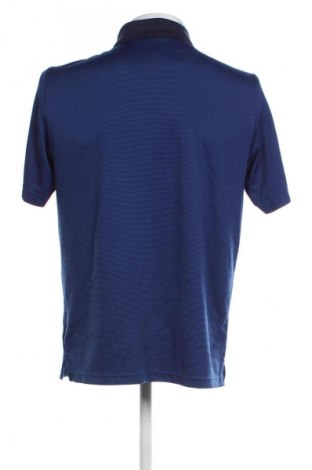 Herren T-Shirt Bolle, Größe M, Farbe Blau, Preis 15,99 €