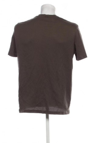 Herren T-Shirt COS, Größe L, Farbe Grün, Preis € 13,81