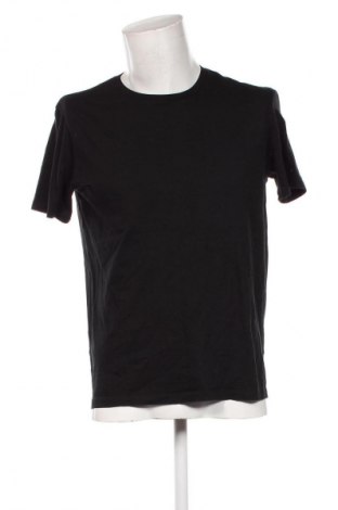 Ανδρικό t-shirt COS, Μέγεθος L, Χρώμα Μαύρο, Τιμή 13,84 €