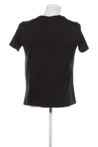 Herren T-Shirt Columbia, Größe S, Farbe Schwarz, Preis € 31,68