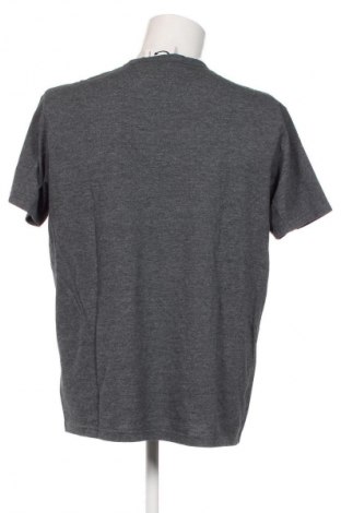 Herren T-Shirt Decathlon, Größe XL, Farbe Grau, Preis 9,72 €