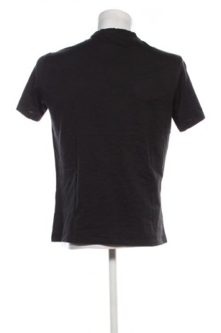 Ανδρικό t-shirt Emporio Armani, Μέγεθος M, Χρώμα Μαύρο, Τιμή 31,71 €