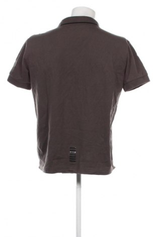 Herren T-Shirt Emporio Armani, Größe XL, Farbe Grün, Preis € 34,78