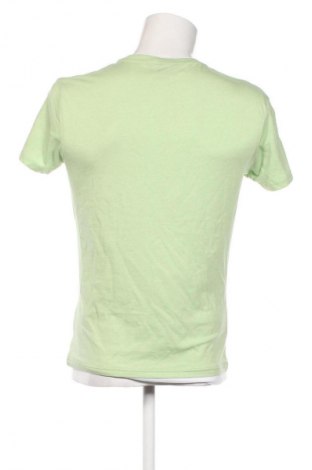 Herren T-Shirt FSBN, Größe M, Farbe Grün, Preis 9,72 €