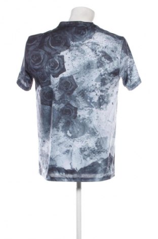 Herren T-Shirt Firetrap, Größe L, Farbe Mehrfarbig, Preis 7,67 €