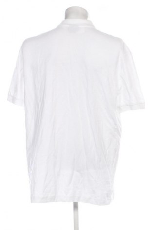 Herren T-Shirt Franco Bettoni, Größe 3XL, Farbe Weiß, Preis € 9,79