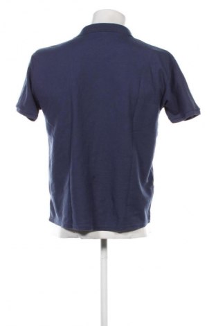 Herren T-Shirt Fruit Of The Loom, Größe L, Farbe Blau, Preis € 10,00