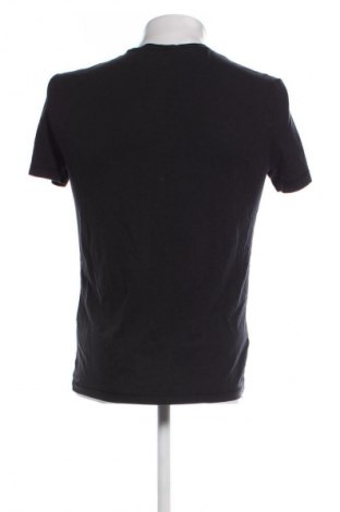 Herren T-Shirt H&M, Größe M, Farbe Schwarz, Preis 9,72 €