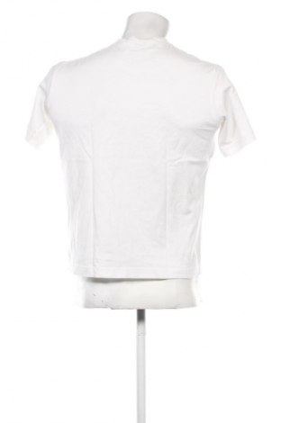 Herren T-Shirt H&M Divided, Größe S, Farbe Weiß, Preis € 9,79