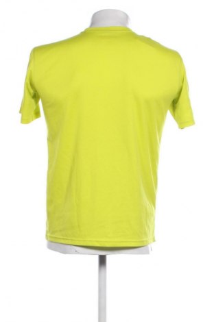 Męski T-shirt Helly Hansen, Rozmiar M, Kolor Żółty, Cena 62,07 zł