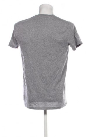 Herren T-Shirt Hollister, Größe M, Farbe Grau, Preis € 7,62