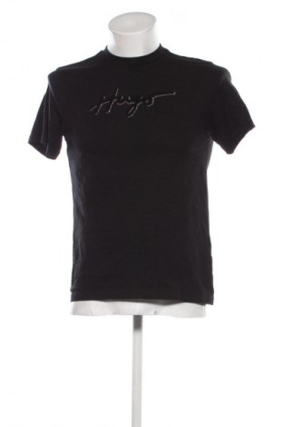 Ανδρικό t-shirt Hugo Boss, Μέγεθος XS, Χρώμα Μαύρο, Τιμή 49,99 €