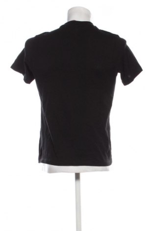 Ανδρικό t-shirt Hugo Boss, Μέγεθος XS, Χρώμα Μαύρο, Τιμή 49,99 €