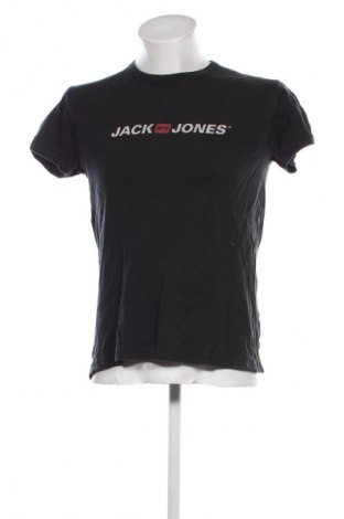 Pánské tričko  Jack & Jones, Velikost L, Barva Černá, Cena  359,00 Kč