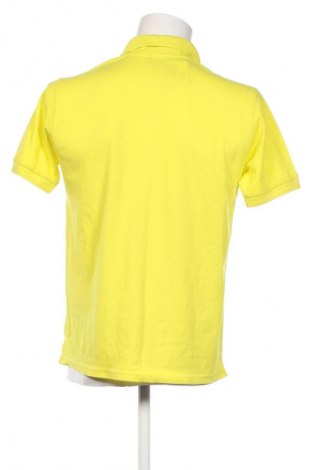 Ανδρικό t-shirt Jerzees, Μέγεθος S, Χρώμα Κίτρινο, Τιμή 9,72 €