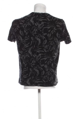 Ανδρικό t-shirt LC Waikiki, Μέγεθος L, Χρώμα Μαύρο, Τιμή 6,65 €