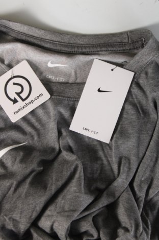 Męski T-shirt Nike, Rozmiar XL, Kolor Szary, Cena 102,99 zł