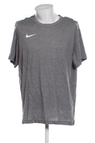 Męski T-shirt Nike, Rozmiar XL, Kolor Szary, Cena 102,99 zł