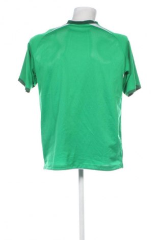 Ανδρικό t-shirt Nike, Μέγεθος XXL, Χρώμα Πράσινο, Τιμή 21,74 €