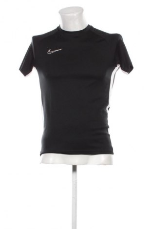 Herren T-Shirt Nike, Größe S, Farbe Schwarz, Preis 37,42 €