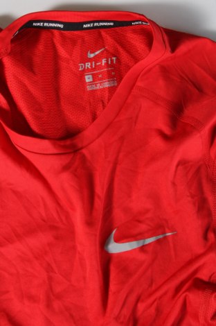 Pánske tričko  Nike, Veľkosť M, Farba Červená, Cena  14,95 €