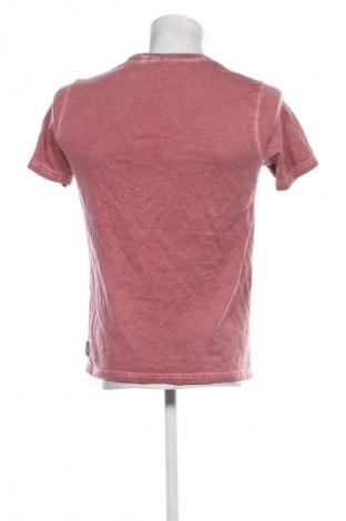 Herren T-Shirt Only & Sons, Größe M, Farbe Rosa, Preis 9,72 €