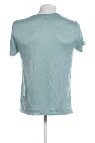 Ανδρικό t-shirt Orlebar Brown, Μέγεθος M, Χρώμα Πράσινο, Τιμή 59,00 €