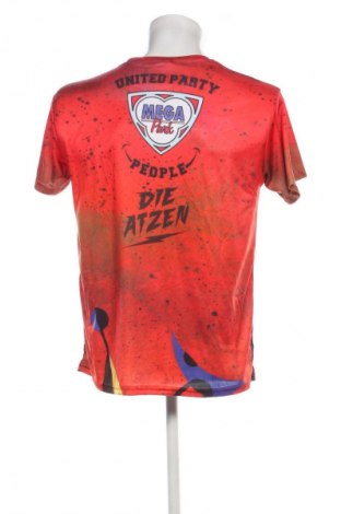 Herren T-Shirt PEOPLE, Größe L, Farbe Mehrfarbig, Preis 20,41 €