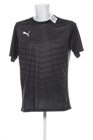 Herren T-Shirt PUMA, Größe XL, Farbe Schwarz, Preis € 16,99