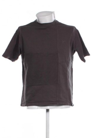 Herren T-Shirt Pull&Bear, Größe M, Farbe Grau, Preis € 9,72