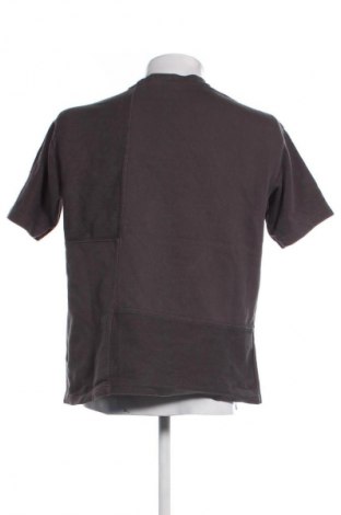 Herren T-Shirt Pull&Bear, Größe M, Farbe Grau, Preis 9,72 €